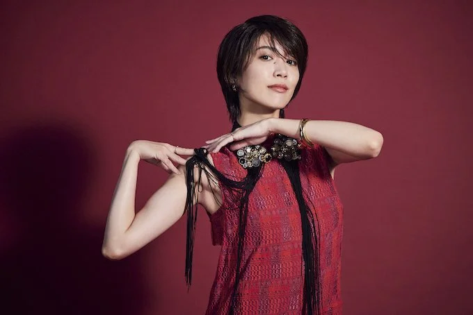 GANMI×宝塚歌劇OG DANCE LIVE『2STEP』 第3回 綾凰華 リレー連載